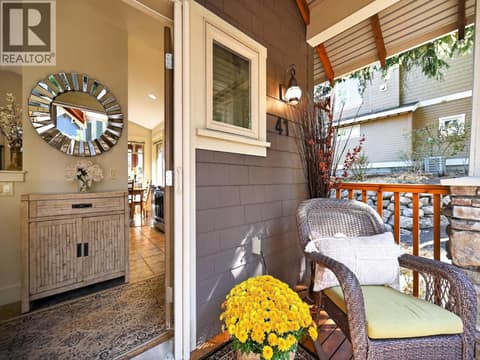 Photo 13 of 251 Predator Ridge Drive Unit# 41 Lot# 21, Predator Ridge, Vernon