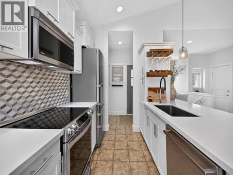 Photo 16 of 251 Predator Ridge Drive Unit# 41 Lot# 21, Predator Ridge, Vernon