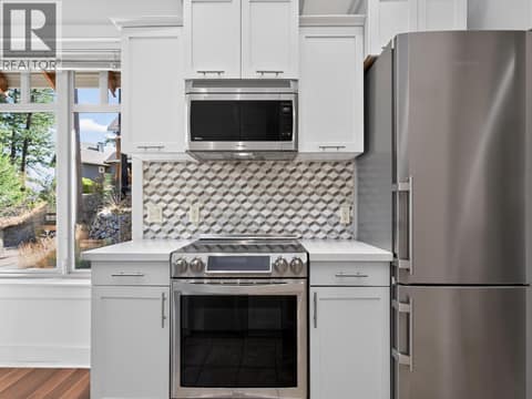 Photo 18 of 251 Predator Ridge Drive Unit# 41 Lot# 21, Predator Ridge, Vernon