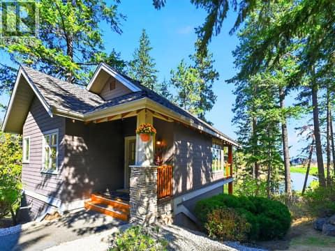 Photo 2 of 251 Predator Ridge Drive Unit# 41 Lot# 21, Predator Ridge, Vernon