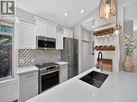 Photo 20 of 251 Predator Ridge Drive Unit# 41 Lot# 21, Predator Ridge, Vernon