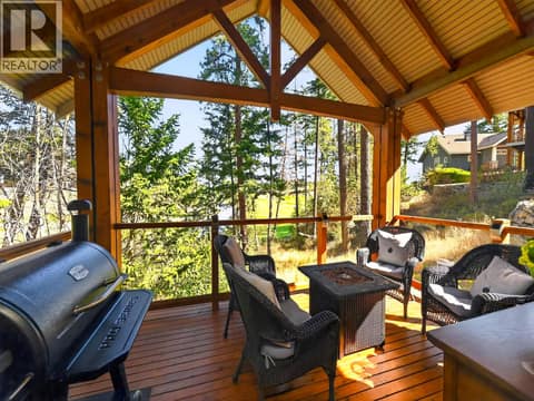 Photo 27 of 251 Predator Ridge Drive Unit# 41 Lot# 21, Predator Ridge, Vernon