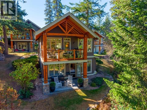 Photo 3 of 251 Predator Ridge Drive Unit# 41 Lot# 21, Predator Ridge, Vernon