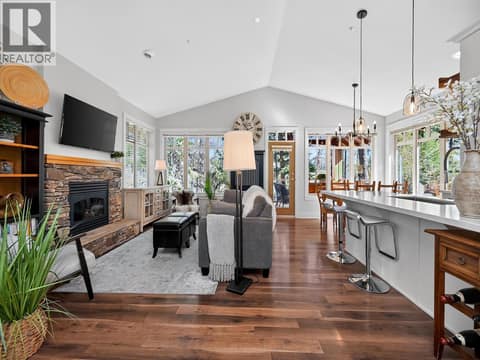 Photo 42 of 251 Predator Ridge Drive Unit# 41 Lot# 21, Predator Ridge, Vernon
