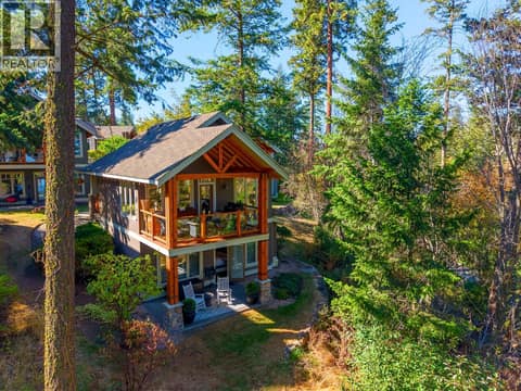 Photo 5 of 251 Predator Ridge Drive Unit# 41 Lot# 21, Predator Ridge, Vernon