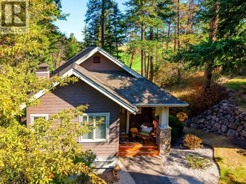 Photo 6 of 251 Predator Ridge Drive Unit# 41 Lot# 21, Predator Ridge, Vernon