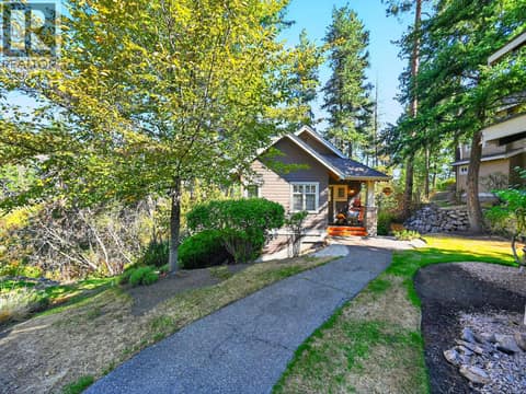 Photo 7 of 251 Predator Ridge Drive Unit# 41 Lot# 21, Predator Ridge, Vernon
