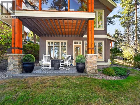Photo 71 of 251 Predator Ridge Drive Unit# 41 Lot# 21, Predator Ridge, Vernon