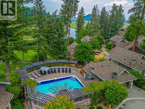 Photo 74 of 251 Predator Ridge Drive Unit# 41 Lot# 21, Predator Ridge, Vernon