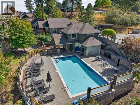 Photo 75 of 251 Predator Ridge Drive Unit# 41 Lot# 21, Predator Ridge, Vernon
