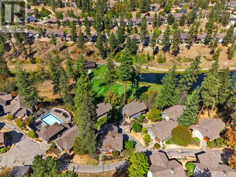 Photo 76 of 251 Predator Ridge Drive Unit# 41 Lot# 21, Predator Ridge, Vernon