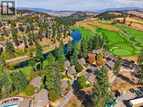 Photo 77 of 251 Predator Ridge Drive Unit# 41 Lot# 21, Predator Ridge, Vernon