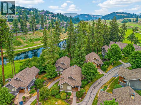 Photo 78 of 251 Predator Ridge Drive Unit# 41 Lot# 21, Predator Ridge, Vernon
