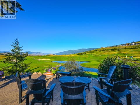 Photo 94 of 251 Predator Ridge Drive Unit# 41 Lot# 21, Predator Ridge, Vernon