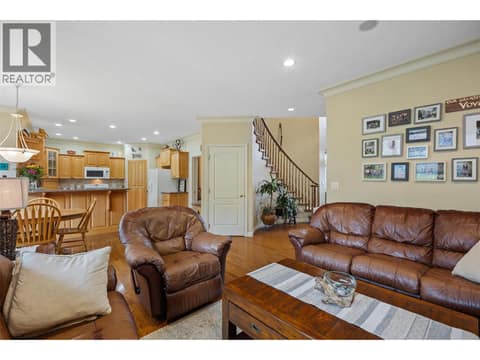 Photo 12 of 456 AZURE Place, Sahali, Kamloops