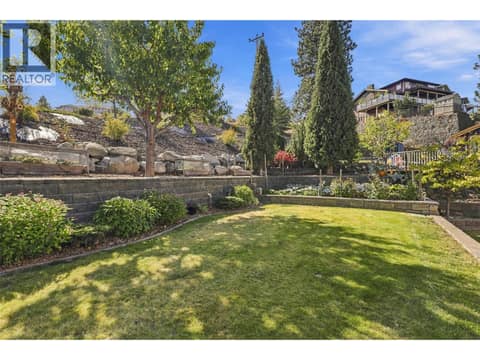 Photo 24 of 456 AZURE Place, Sahali, Kamloops