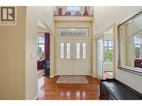 Photo 5 of 456 AZURE Place, Sahali, Kamloops
