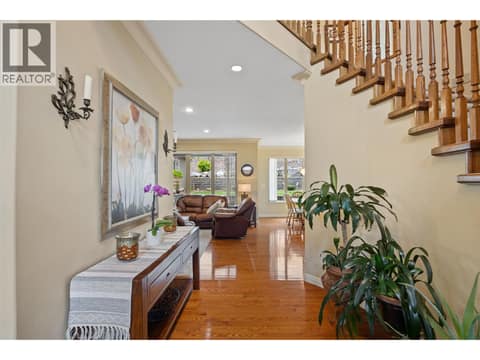 Photo 6 of 456 AZURE Place, Sahali, Kamloops