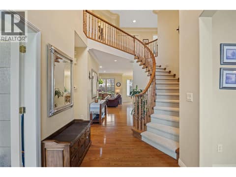Photo 7 of 456 AZURE Place, Sahali, Kamloops