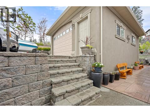 Photo 78 of 456 AZURE Place, Sahali, Kamloops