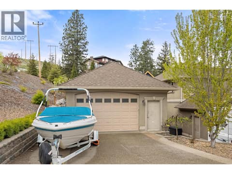 Photo 79 of 456 AZURE Place, Sahali, Kamloops