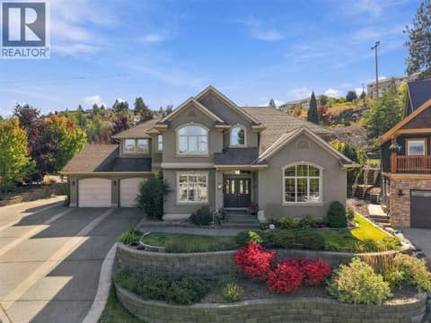 Photo 91 of 456 AZURE Place, Sahali, Kamloops