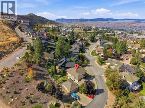 Photo 96 of 456 AZURE Place, Sahali, Kamloops