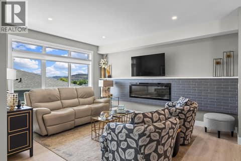 Photo 6 of 3352 Hawks Crescent, Westbank Centre, West Kelowna