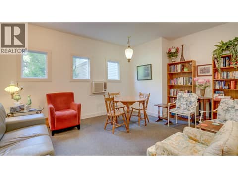 2nd floor meeting room at 3211 Centennial Drive Unit# 28, Alexis Park, Vernon