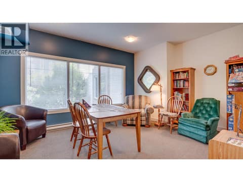 3rd floor library room at 3211 Centennial Drive Unit# 28, Alexis Park, Vernon