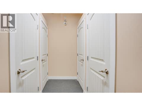4th floor storage room, unit #28 on the back left at 3211 Centennial Drive Unit# 28, Alexis Park, Vernon