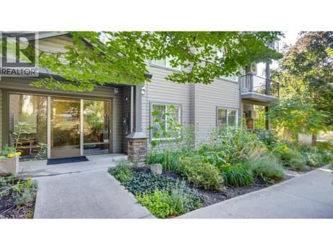 Front of building at 3211 Centennial Drive Unit# 28, Alexis Park, Vernon