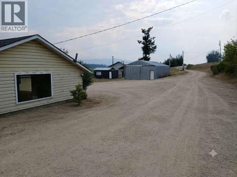 Photo 24 of 3575 Canyon Road, Armstrong/ Spall.
