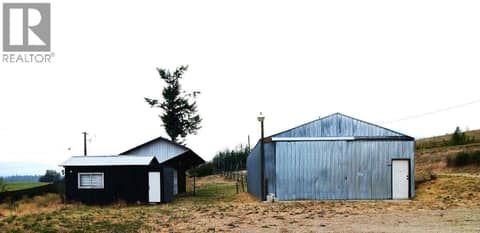 Photo 26 of 3575 Canyon Road, Armstrong/ Spall.