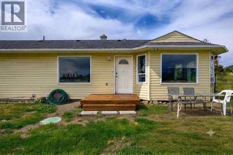 Photo 3 of 3575 Canyon Road, Armstrong/ Spall.