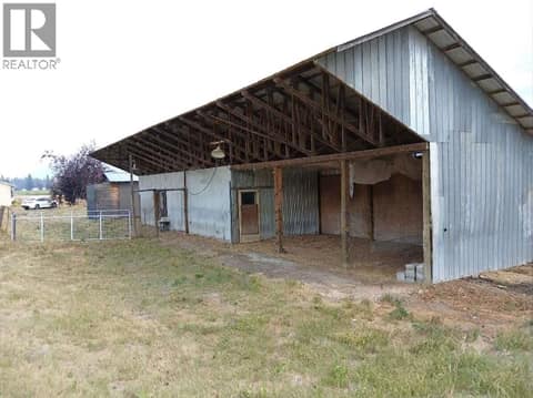 Photo 30 of 3575 Canyon Road, Armstrong/ Spall.