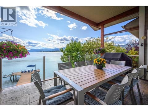 Photo 20 of 100 Kestrel Place Unit# 11, Adventure Bay, Vernon