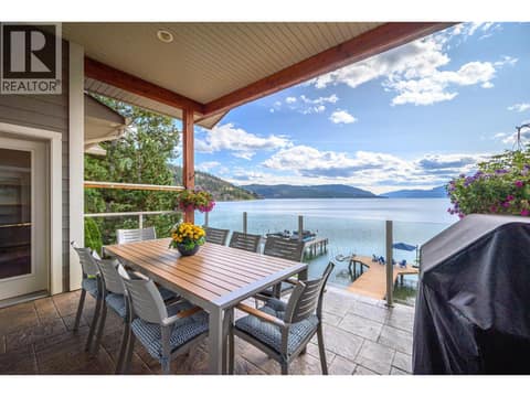 Photo 22 of 100 Kestrel Place Unit# 11, Adventure Bay, Vernon