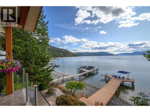 Photo 23 of 100 Kestrel Place Unit# 11, Adventure Bay, Vernon