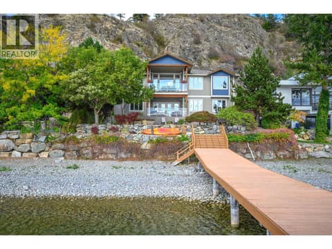 Photo 53 of 100 Kestrel Place Unit# 11, Adventure Bay, Vernon
