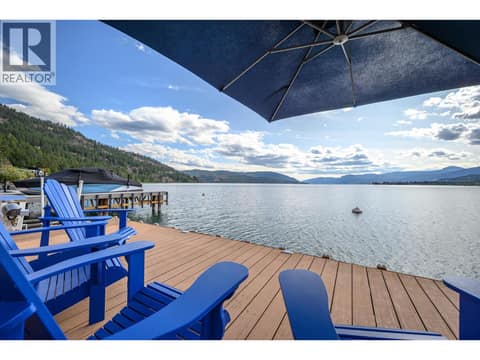 Photo 56 of 100 Kestrel Place Unit# 11, Adventure Bay, Vernon