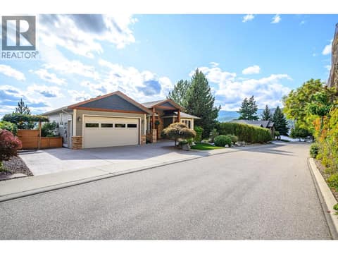 Photo 6 of 100 Kestrel Place Unit# 11, Adventure Bay, Vernon