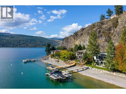 Photo 60 of 100 Kestrel Place Unit# 11, Adventure Bay, Vernon