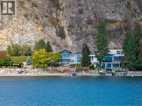 Photo 62 of 100 Kestrel Place Unit# 11, Adventure Bay, Vernon