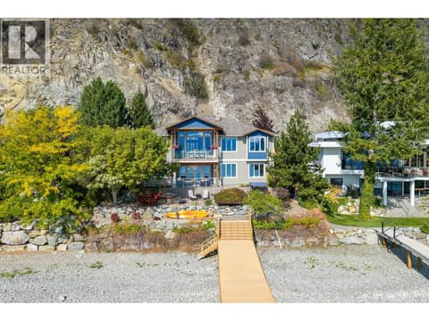 Photo 64 of 100 Kestrel Place Unit# 11, Adventure Bay, Vernon