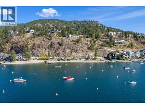 Photo 65 of 100 Kestrel Place Unit# 11, Adventure Bay, Vernon