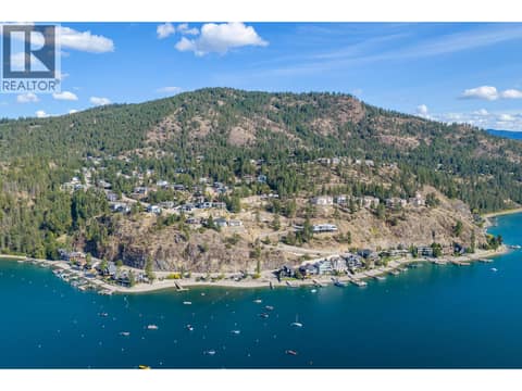 Photo 66 of 100 Kestrel Place Unit# 11, Adventure Bay, Vernon