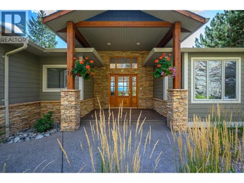 Photo 7 of 100 Kestrel Place Unit# 11, Adventure Bay, Vernon