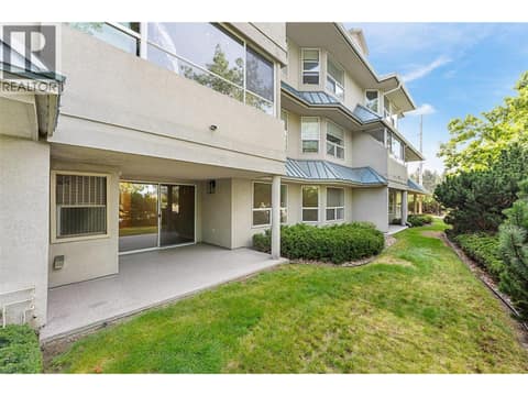 Photo 19 of 1965 Durnin Road Unit# 104, Springfield/Spall, Kelowna