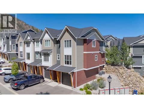 Photo 43 of 2490 Tuscany Drive Unit# 82, Shannon Lake, West Kelowna
